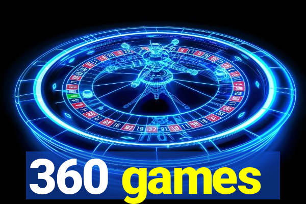 360 games